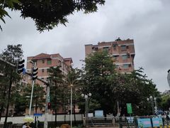 -番禺广场(市桥街道)