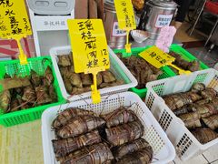 -石湾点心