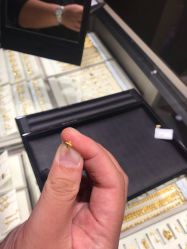-周大福CHOW TAI FOOK(荟聚购物中心西红门店)