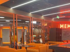 -加伍磅健身(千树店)