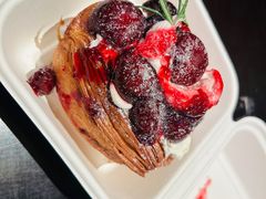 -BUTTERFUL&CREAMOROUS 黄油与面包(三里屯太古里店)
