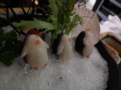 -湊湊火锅·茶憩(石家庄万象城店)