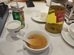 -饭橘汉江码头·乡野土菜馆(静安路店)