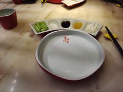 -京华烟云·北京烤鸭(领展购物广场·中关村店)