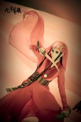 -九月鹰飞汉服摄影工作室