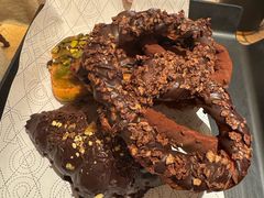 -B&C黄油与面包·THE GARDEN BAKERY概念店(世纪汇店)