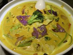 泰皇咖喱什菜-岭南真味·匠心粤菜(K11店)