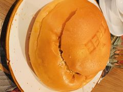咖喱面包鸡-大树餐厅(大悦城店)