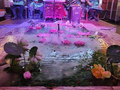 -思金拉措庄园藏餐(太阳岛店)