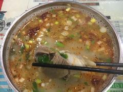 -虢州羊肉馆(三门峡店)