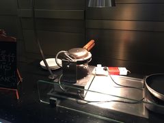 -荆州绿地铂骊酒店·铂雅全日自助餐厅