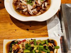 -老白清真烧烤(锦州旗舰店)
