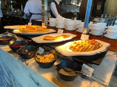 -广州文华东方酒店·悦铂尼西餐厅