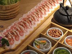 -吉秋田鲜和牛烧肉·肉档自选