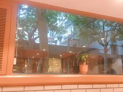景观位-老吉士酒家(天平路店)