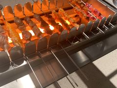 -丰茂烤串(港旅店)