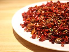 -川天喉重庆江湖菜