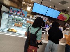 -奈雪的茶(湖滨银泰in77C区PRO店)