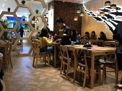 -Sushi Love 创意寿司(丽影广场店)