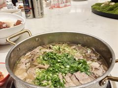 -泓历皇朝酒店(东亭店)