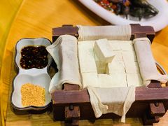 -几荷·恰似故人来(秀水广场店)