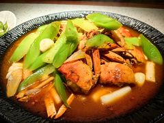 -沪小胖·小龙虾·蓝龙王(八佰伴店)