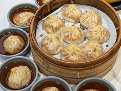 -馋三尺蟹粉小笼(人民广场店)