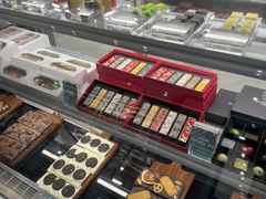 -大连铂尔曼酒店-铂尔曼美食廊 Pullman Deli