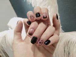 点击看大图 -雪儿·YuKi美甲美睫皮肤管理Salon
