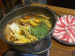 -尺山寸水日料(马桥满天星店)