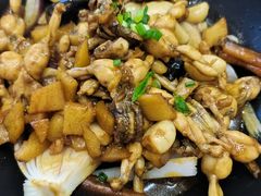 -食光慢宴·安吉土菜馆