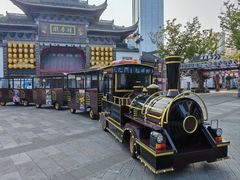 -合肥融创乐园