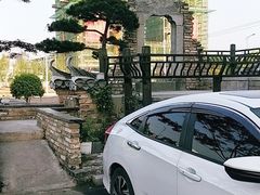 -徽三说·土徽菜·中国徽菜连锁品牌(一中店)