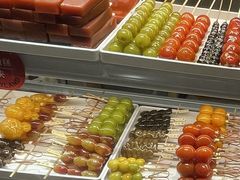 -食悦天美食广场(武汉壹方购物中心店)