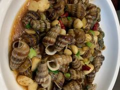 -健眺小海鲜(临海后山店)