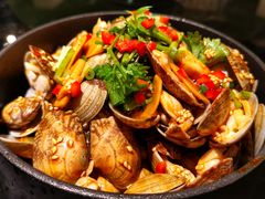 -达叔香味海鲜(海棠68环球美食街店)