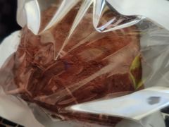 -OUR Bakery(SKP-S店)