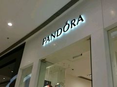 -Pandora潘多拉珠宝(朝阳大悦城店)