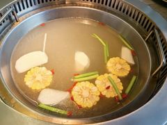 -三头牛·潮汕牛肉生蚝火锅 (夏湾店)