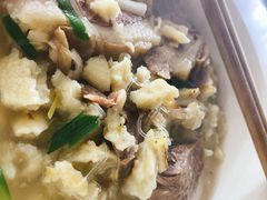 -刘信牛羊肉小炒泡馍(回民街店)