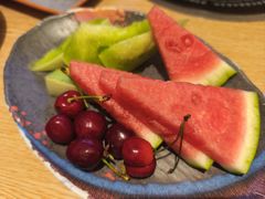 -松野谷·寿喜烧自助(华联顺义金街购物中心店)
