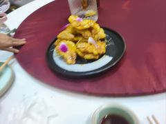 -梧桐树下(云锦世家店)