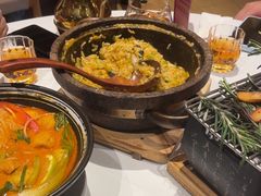 -若蘭慈·无国界素食料理(欢乐海岸店)