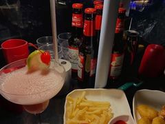 -杜尚rooftop露台酒吧