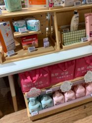 点击看大图 -孩子王(金茂汇店)