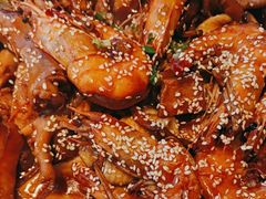 -徐记小怪兽肉蟹煲(中央大街店)