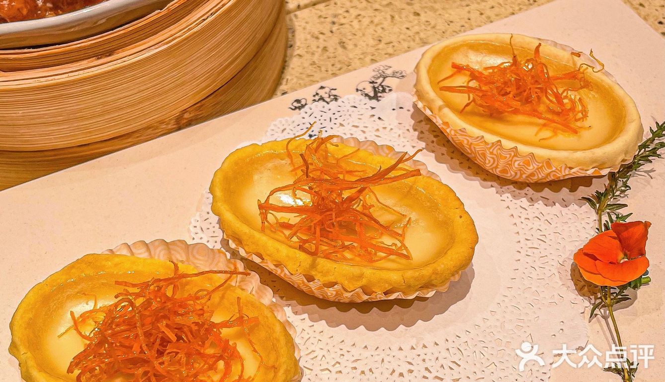 ［冬记·冬暖］用美好的食物温暖冬天🔥～ 