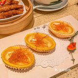 ［冬记·冬暖］用美好的食物温暖冬天🔥～ 