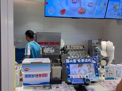 -DQ·蛋糕·冰淇淋(湖景东路店)