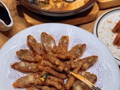 -苏淮景·苏闽融创菜·海鲜(原空港井河轩店)